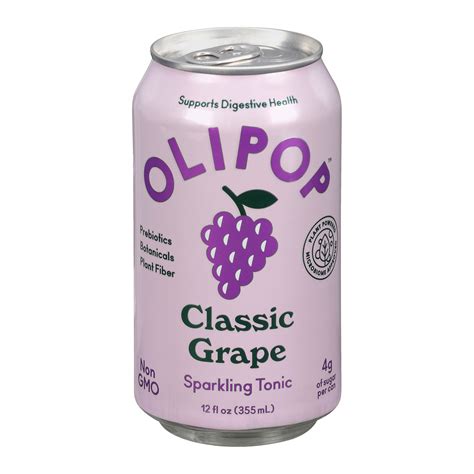 365 by Whole Foods Market Root Beer 12 Pack, 1. . Olipop walmart